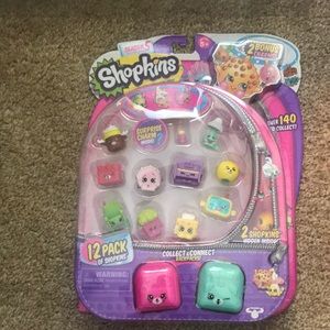 shopkins season 5 12 pk